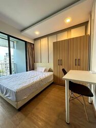 Prive (D19), Condominium #575431261
